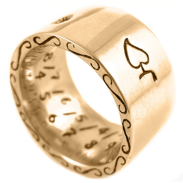 Mariners Sundial Band