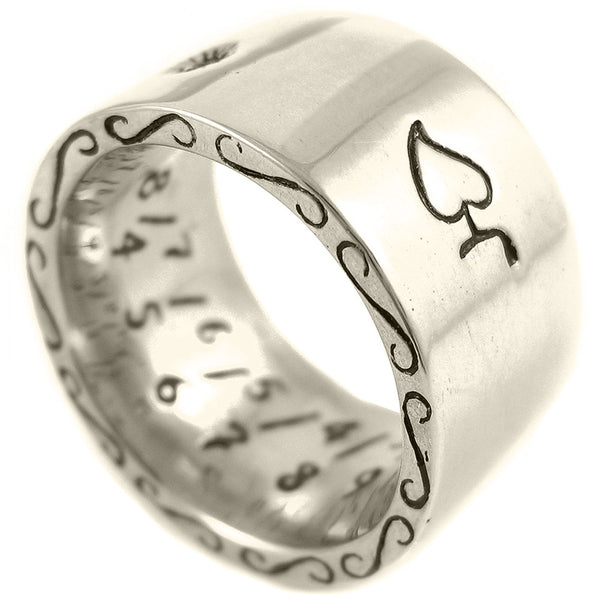 Mariners Sundial Band