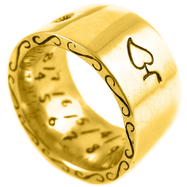 Mariners Sundial Band