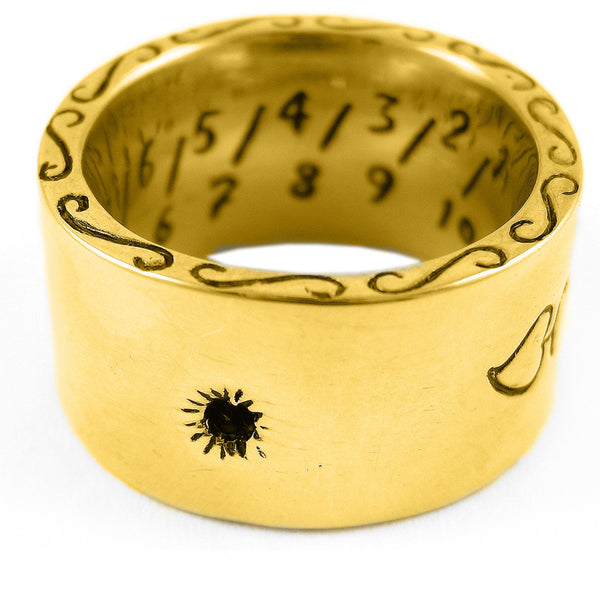 Mariners Sundial Band