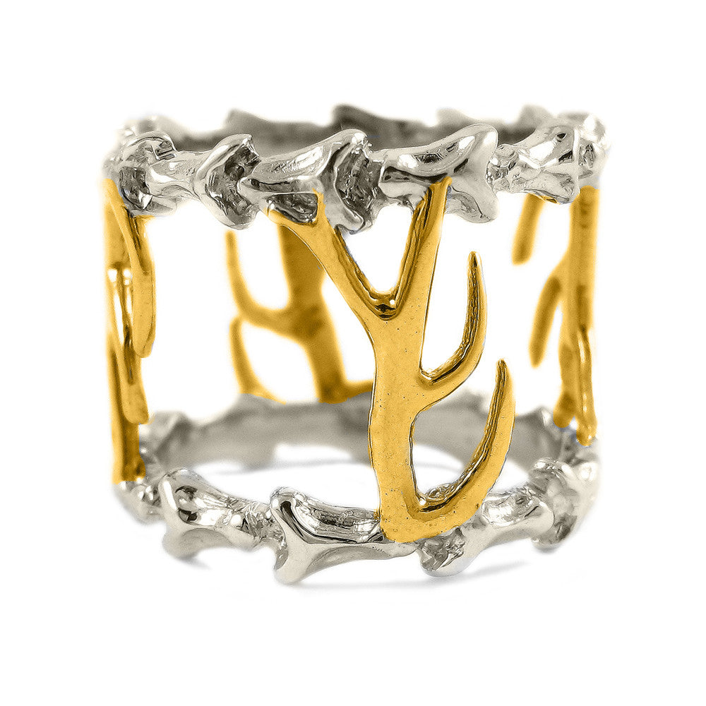 Royal Antler Cigar Band