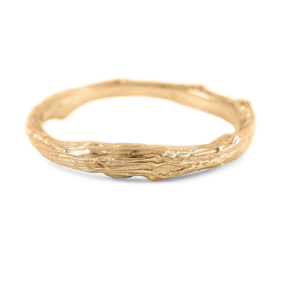 Sage Wedding Band