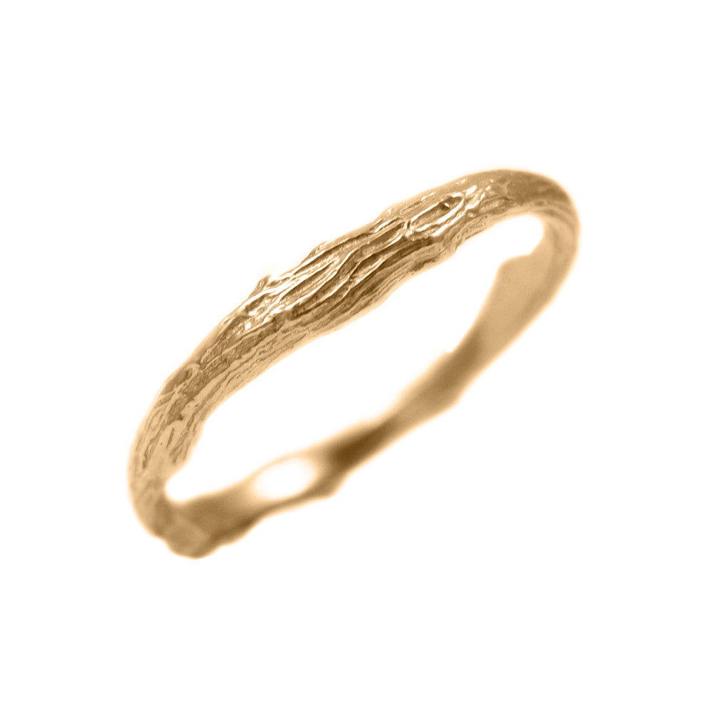 Sage Wedding Band