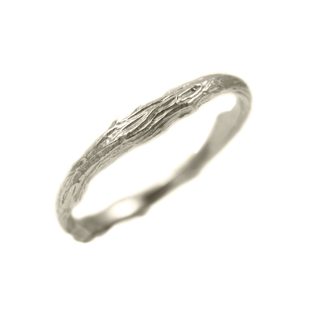 Sage Wedding Band